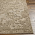 thumbnail image 4 of Mark&Day Outdoor Rugs, 6x9 Castalia Modern Indoor/Outdoor Brown Area Rug, Non Shedding Brown Carpet for Patio, Porch, Deck, Bedroom, Living Room or Kitchen (6'7" x 9'), 4 of 4
