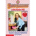 thumbnail image 1 of Pre-Owned Karen's Secret Valentine (Baby-Sitters Little Sister, No. 82) (Paperback) 0590691902 9780590691901, 1 of 1