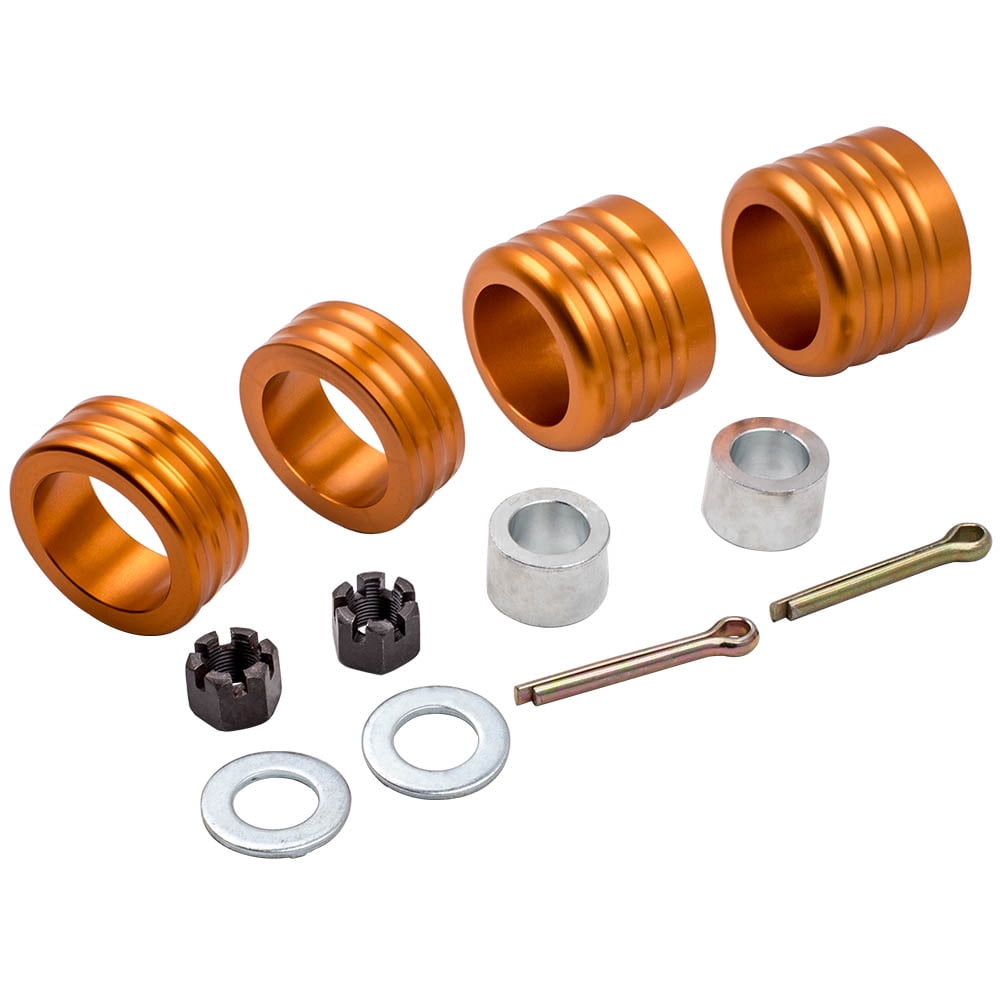 Maxpeedingrods 2" Lift Kit fit Polaris Ranger 570 Midsize Crew 2014-2018