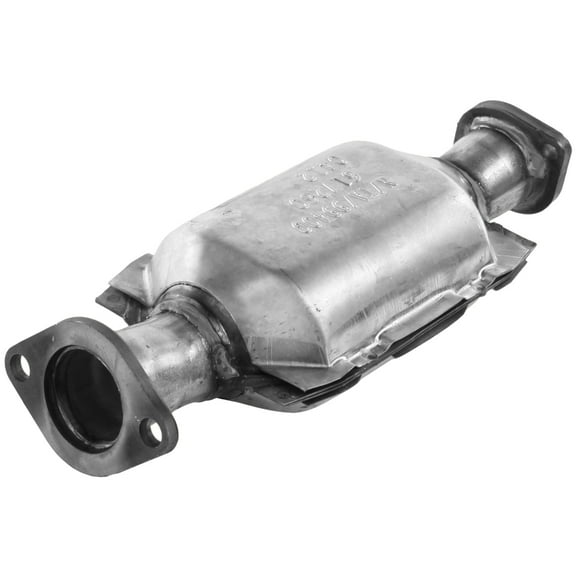 Walker Exhaust Standard EPA 15777 Direct Fit Catalytic Converter Fits select: 1990-1993 MAZDA MX-5 MIATA