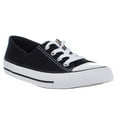thumbnail image 4 of Converse Chuck Taylor All Star CoralOx Fashion Sneaker Shoe - Womens, 4 of 6