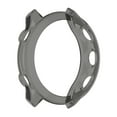thumbnail image 4 of Marco de carcasa protectora 2Pics para reloj inteligente Forerunner 55/158, 4 of 5