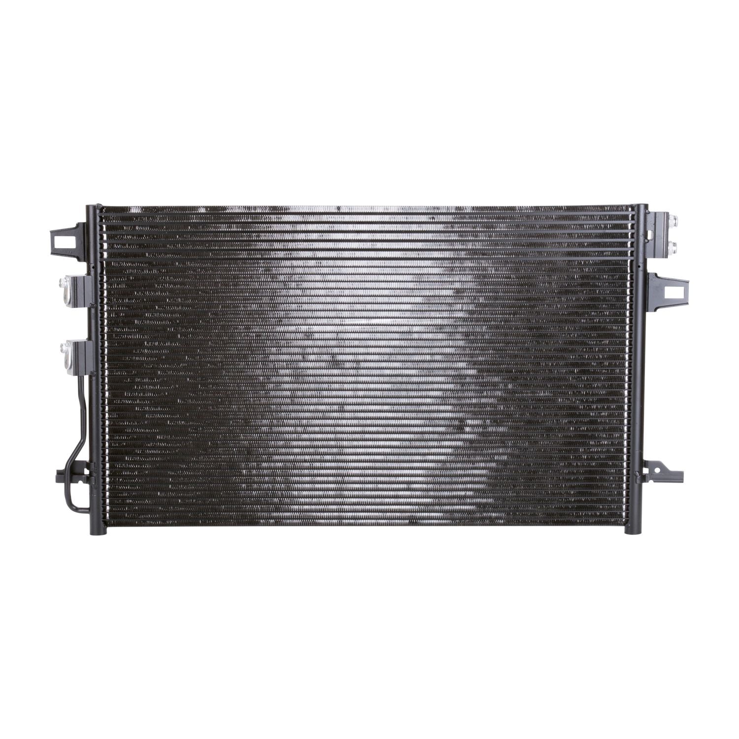 TYC 3320 A//C Condenser Assembly for Dodge Caravan 2005-2007 Models