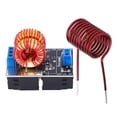 thumbnail image 1 of Matsuzay Mini módulo de placa de calefacción Bobina de encendido Equipo de controlador de calentador portátil Electrónica miscelánea, 1 of 6