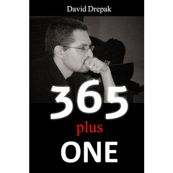 365 plus ONE : Useful quotes to change your life (Paperback)