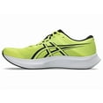 thumbnail image 3 of ASICS HYPER SPEED 5 "STANDARD" 1011C084 750 Citron/Black Men Running Shoes, 3 of 6