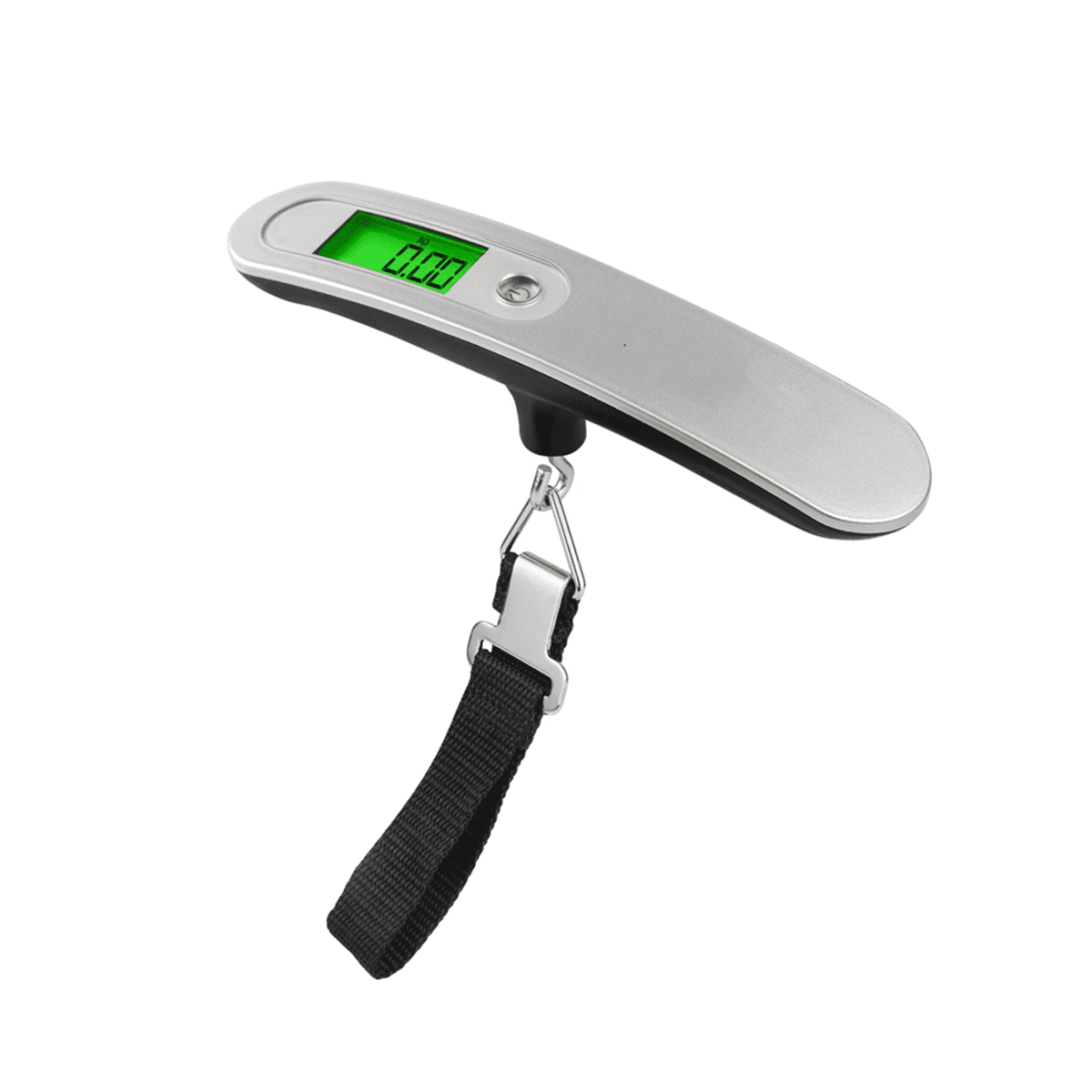 Digital Luggage Weight Scale 50Kg High Precision Portable Electronic Weighing Scale Handheld