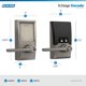 thumbnail image 3 of Cerradura de puerta inteligente Schlage Encode Century WiFi níquel satinado, 3 of 9