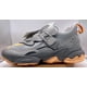 thumbnail image 5 of Ad-id-as Originals Ozweego Flipshield Grey / Acid Orange Shoes Size 7 FX6045 NWOB, 5 of 6