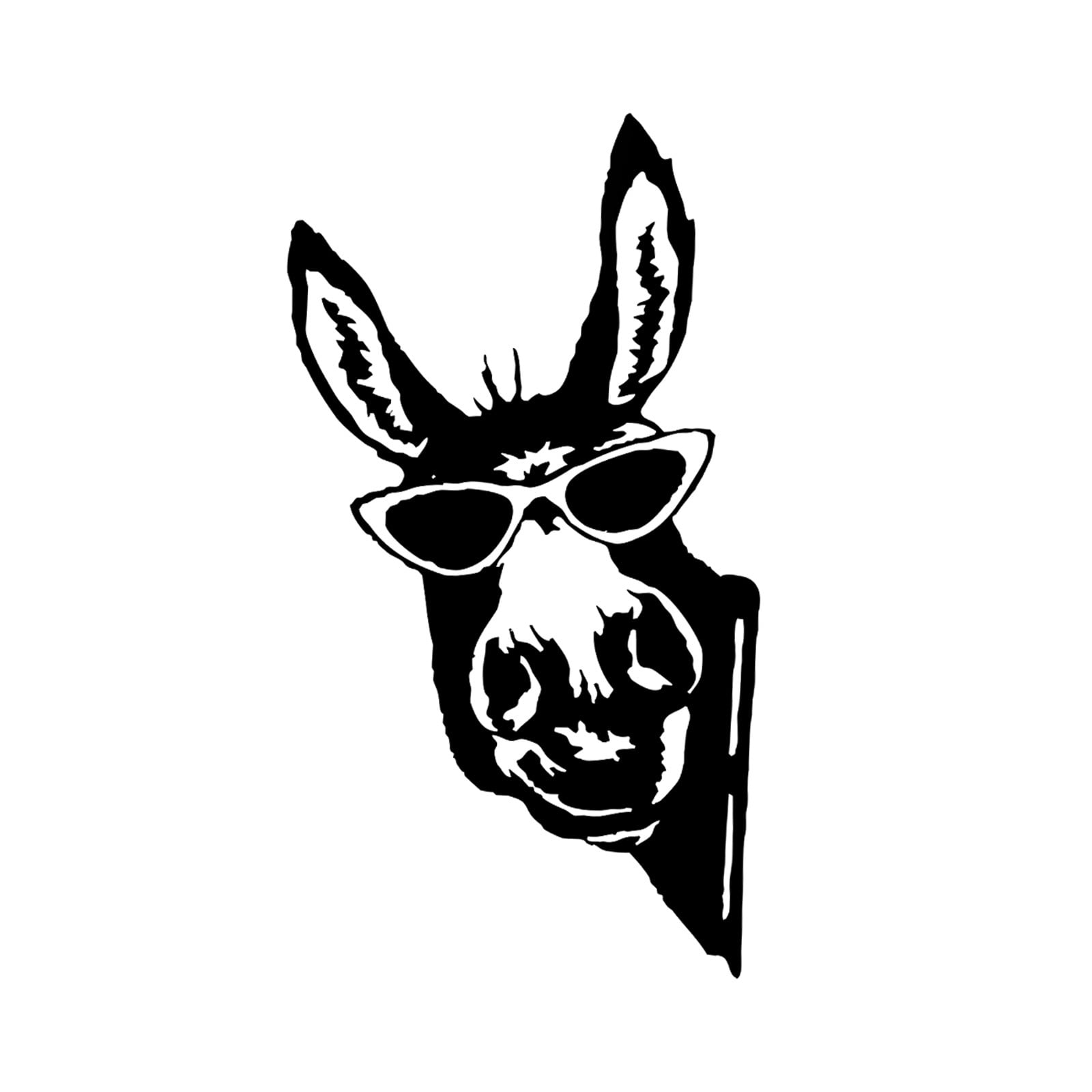 TANGNADE Hangs Farm Peeping Animals