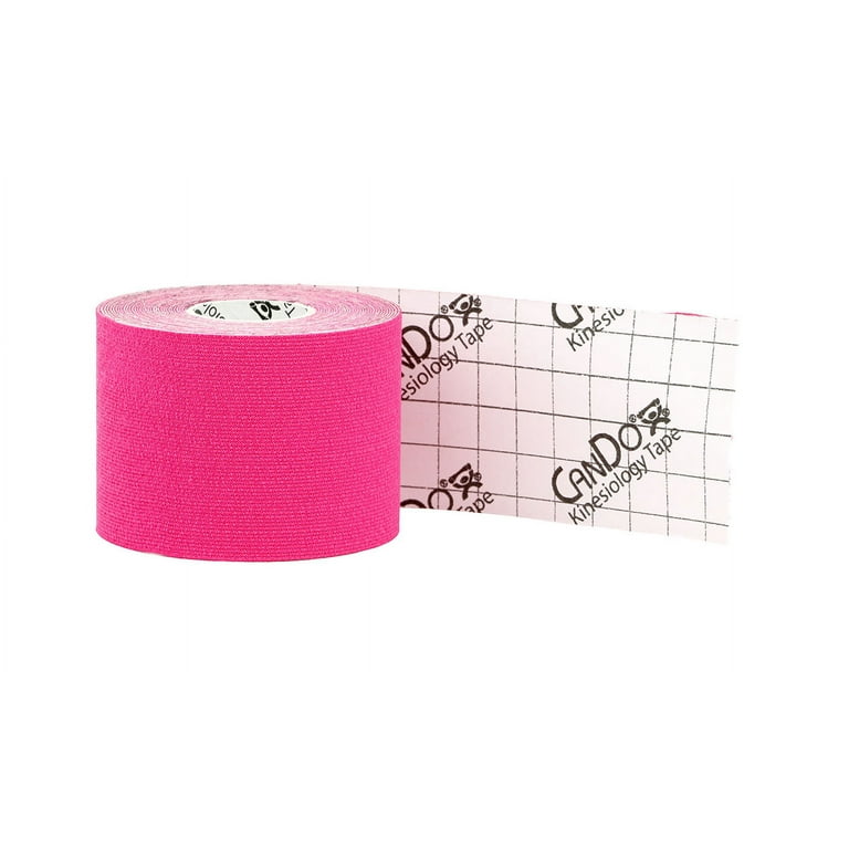 CanDo Kinesiology Tape, 2 CanDo Kinesiology Tape, 2