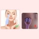 thumbnail image 5 of Ansiktsrulle Ansiktsmassager Hudvårdsmassager för ansikte Ögon Hals Kropp Avslappnande Lindra Fina Linjer Rulle, 5 of 5