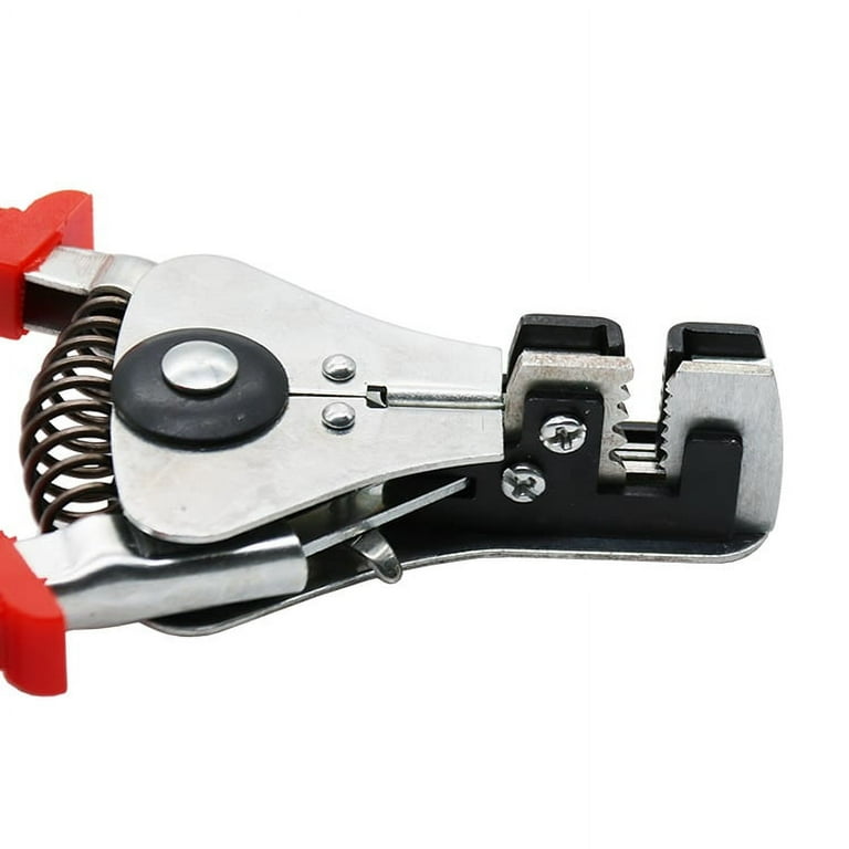 Snap On 7" Wire Stripper/ Cutter/ Crimper, PWCS7CF - Shop - Tool Swapper