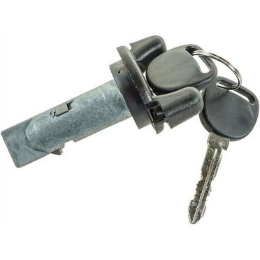 Ignition Lock Cylinder - Compatible with 1999 - 2003 Chevy Tahoe 2000 2001 2002