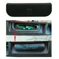 thumbnail image 3 of Tailgate Handle Rubber Button Caps Lid Car Accessories Replace 51137039261 for Mini R50 R52 R56 R57 R58 R59, 3 of 7