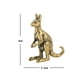 thumbnail image 5 of Escultura de Animal CUTICAT Escultura Canguro, 5 of 5