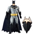 thumbnail image 1 of Figura de acción DC Comics Batman Missions Batman 15 cm, 1 of 3