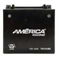 thumbnail image 1 of America Tx14-Bs 12V 12Ah Agm Bci para Moto, 1 of 5