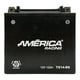 thumbnail image 1 of America Tx14-Bs 12V 12Ah Agm Bci para Moto, 1 of 5