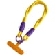 thumbnail image 1 of Cordones para teléfono celular para mujeres, correas de muñeca universales para teléfono con pestaña de sujeción, elementos esenciales para viajes y compras, 1 of 7