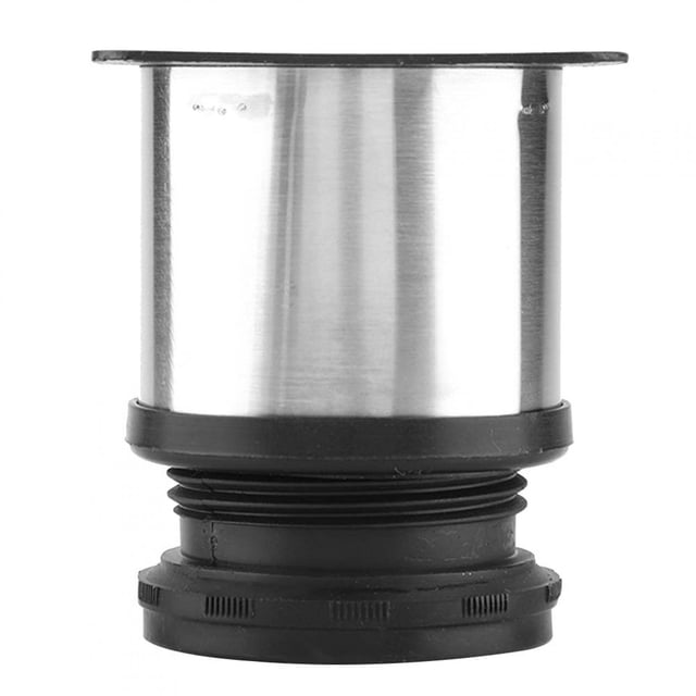 Pied de Meuble Réglable, 4 Pcs Pieds de Meuble Réglables Pied de Meuble en Acier Inoxydable Fonctionnalités Améliorées