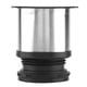 thumbnail image 2 of Pata de mueble Jadeshay 4 piezas ajustables de acero inoxidable, 2 of 8