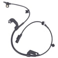 thumbnail image 3 of 4-Piece Wheel Speed Sensor Set - Front and Rear Left Right Compatible-4PCS Front Rear ABS Speed sensor Right + Left, 3 of 7
