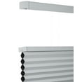thumbnail image 3 of Chicology Cordless Top Down Bottom Up Blackout Cellular Shade Light Grey 48.25 in. W x 72 in. L, 3 of 4