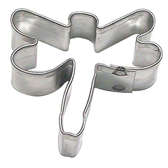 Mini Dragonfly Cookie Cutter 1.25 In. M133 - Foose Cookie Cutters - US Tin Plate Steel