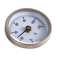 thumbnail image 3 of Sywqhk Termómetro de tubería Medidor de temperatura con resorte con clip 0-120 ℃ 63 mm Dial Dia Sywqhk Para estrenar, 3 of 7