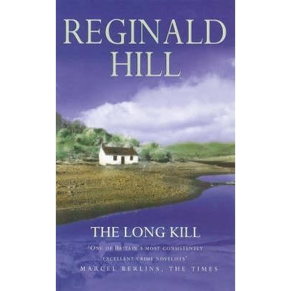 Pre-Owned The Long Kill (Unknown) 0006510221 9780006510222