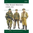 thumbnail image 5 of Royal Marines, 1939-93 (Elite), 5 of 5