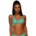 thumbnail image 1 of Gossard Glossies Lace Sheer Bra 13001, 1 of 4