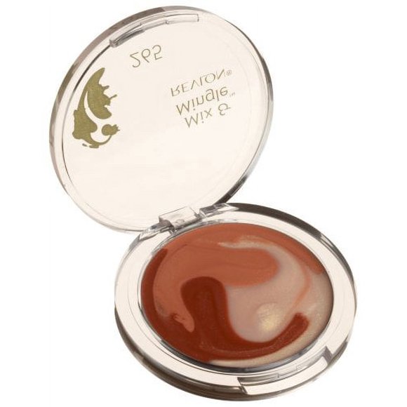 Revlon Revlon Mix & Mingle Palette pour les Lèvres, 0,1 oz