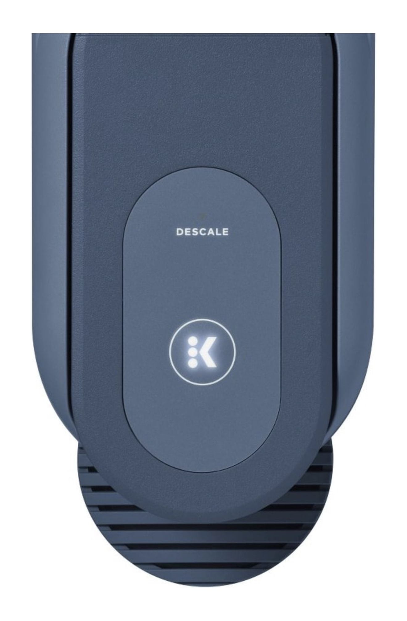 Keurig K-Mini Mate Single-Serve K-Cup Pod Coffee Maker Deep Blue Sea
