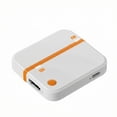 thumbnail image 2 of Type C Wireless HDMI Transmitter Receiver, Dual Connection Modes 1080P with 5G Stable,5G High Definition Multimedia Interface for HD TVs Projectors Monitors - (Whith), 2 of 9