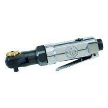 Chicago Pneumatic 3/8Dr Mini Air Ratchet 30Lb Torq
