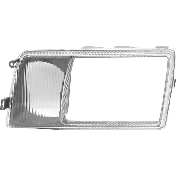 URO 0008260759 Headlight Door