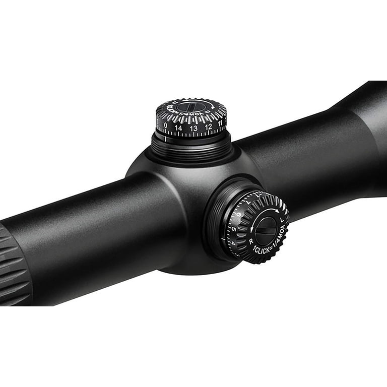実物 Vortex CROSSFIRE II 6-24X50 AO スコープ Vortex Crossfire II 6-24x50 AO Riflescope, Dead-Hold BDC