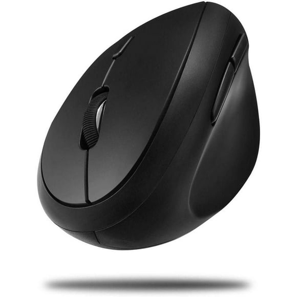 Mini souris ergonomique verticale sans fil iMouse V10