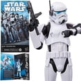 thumbnail image 3 of Star Wars The Black Series: Comics - Scar Trooper Mic Preventa Exclusiva, 3 of 11