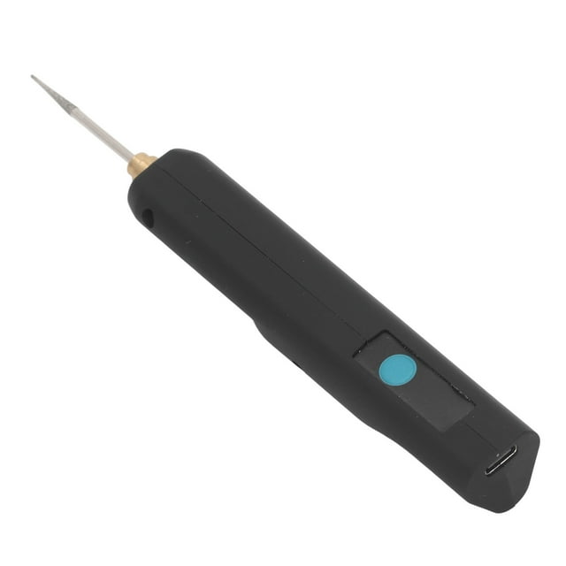 Graveur électrique Stylo De Gravure électrique 25W 7000 à 28000RPM 5 Vitesses USB Rechargeable Graveur électrique 3.7V Pour Bois Métal Bijoux