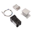 thumbnail image 4 of Farm Air Heater Temperature Controller,Digital PID Thermostat Air Air Heater Temperature Controller Temperature Controller Industry-Leading Standards, 4 of 9