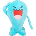 thumbnail image 2 of Wobbuffet Plush Stuffed Animal Toy - Large 12, 2 of 6