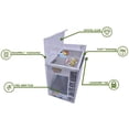 thumbnail image 4 of Funko The Office - Straitjacket Michael Scott Pop Vinyl Figure (Bundled with Compatible Protector to Protect Display Box) Funko -, 4 of 5