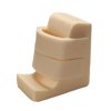 Geneva Healthcare In Bed Arm Elevator with Straps, Pediatric - Pack of 4