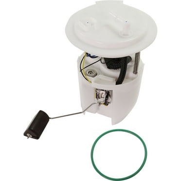 Fuel Pump Compatible With 2011-2014 Chrysler 200 2007-2010 Sebring 4Cyl 6Cyl 2.4L 2.7L 3.5L with Sending Unit