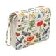 thumbnail image 5 of Estuche para lápices de colores, organizador de bolígrafos, 120 ranuras, bolsa de almacenamiento, multifuncional, portátil blanco, 5 of 9