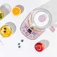 thumbnail image 5 of Aroma Professional AWK-701 Nutri Kettle 1.5L Pink, 5 of 5