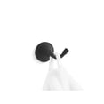 thumbnail image 7 of Kohler K-27427 Tone Single Robe Hook - Nickel, 7 of 7